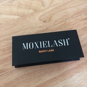 Moxie Sassy Lash